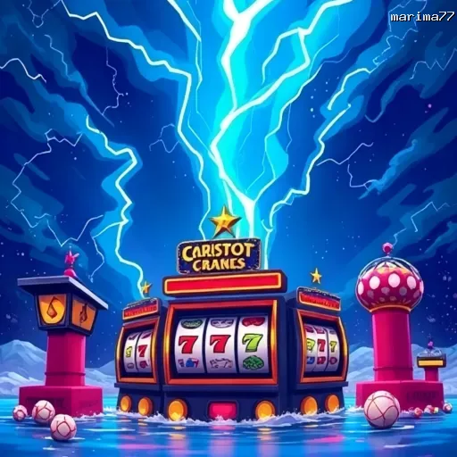 marima77: Promo dan Bonus Terbaik untuk Para Gamer Indonesia