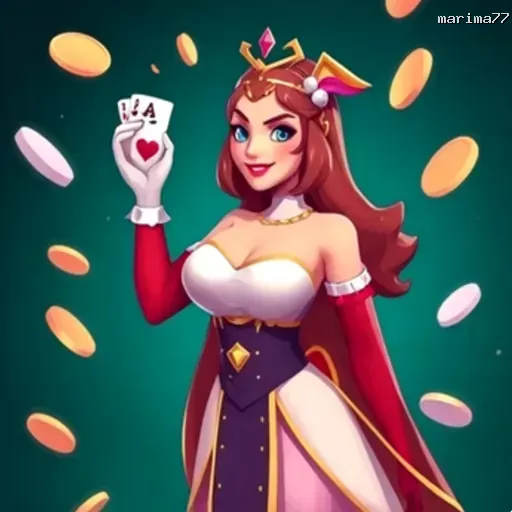 Menggali Fitur Menarik di Situs Game marima77