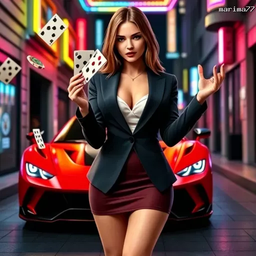 marima77: Bet Sport Dengan Fitur Terbaik untuk Pemain Indonesia